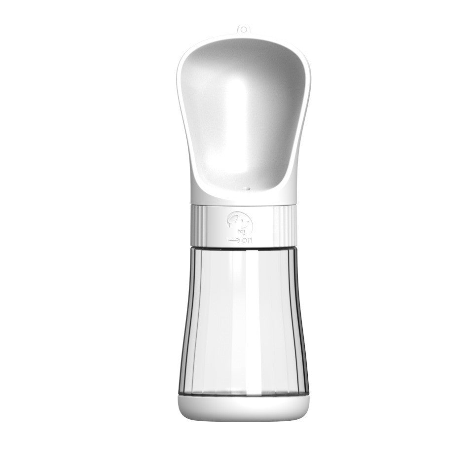 Outdoor Pet Water Bottle Portable Drinking Fountain