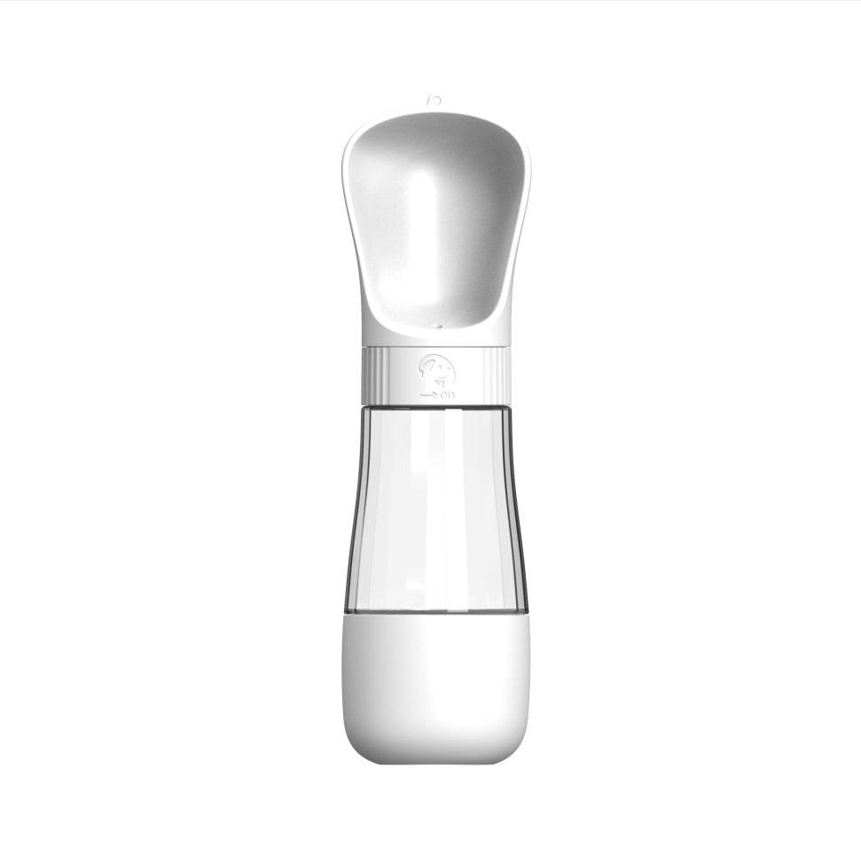 Outdoor Pet Water Bottle Portable Drinking Fountain