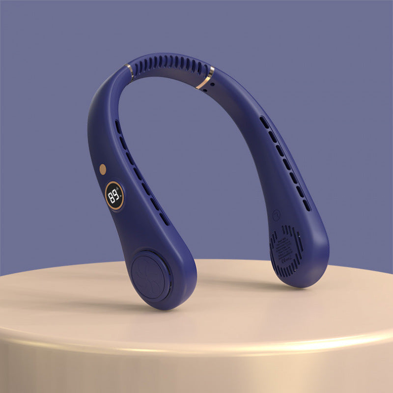 Portable Neck Fan